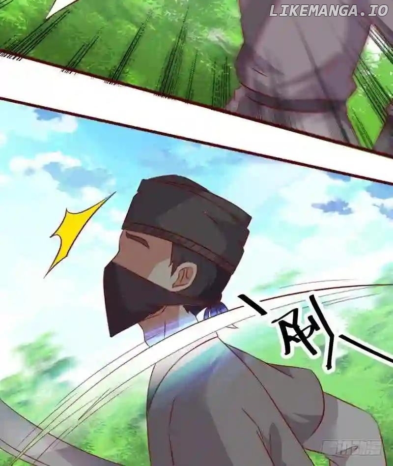 Steal My King Back Chapter 59 - page 31